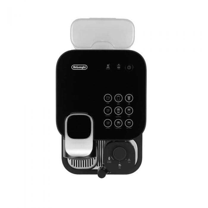 Espressor expresor capsule NESPRESSO Gran Lattissima EN640 1400W negru
