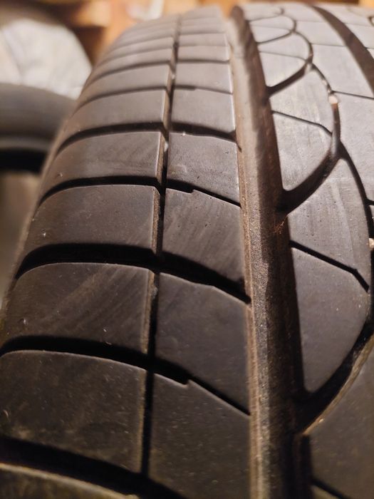 cauciucuri anvelope vară Bridgestone 175 65 15 impecabile ca noi