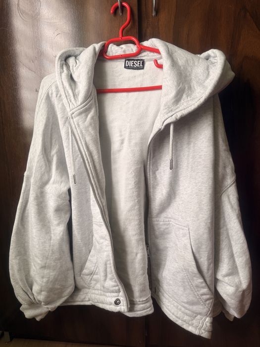 Hanorac Disel original