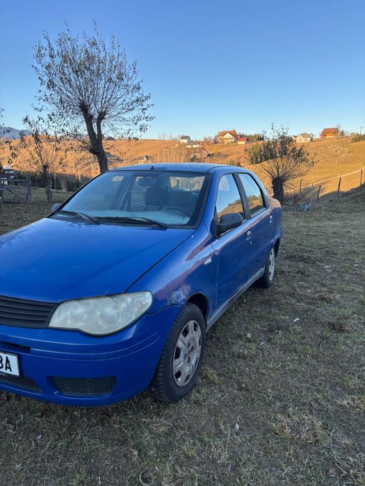 Vand Fiat Albea 1.4