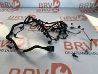 Instalatie motor cod motor DAD / DPB (MK8) Vw tiguan / vw Golf 8 / Aud