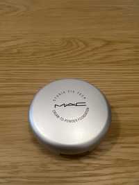 MAC Studio Fix Tech Cream-to-Powder Foundation 10g