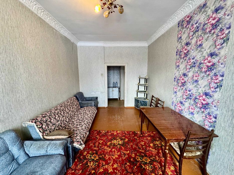 ^Продам 2х комнатную квартиру в Сортировке!!!