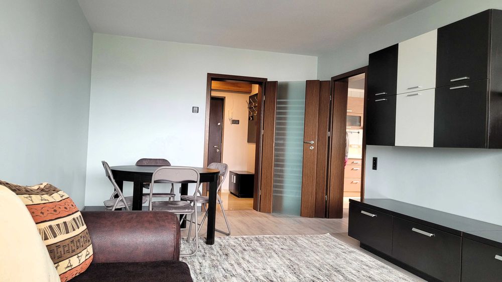 Apart 2cam renovat modern