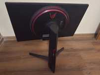 Monitor Gaming LED IPS LG UltraGear 24GN650-B