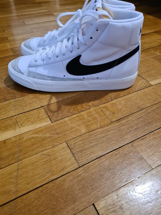 Кецове Nike Blazer Mid ‘77 номер 44