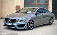 Mercedes-Benz CLA 2014 / AMG Line / Recent Inamtriculata / 2.2cdi
