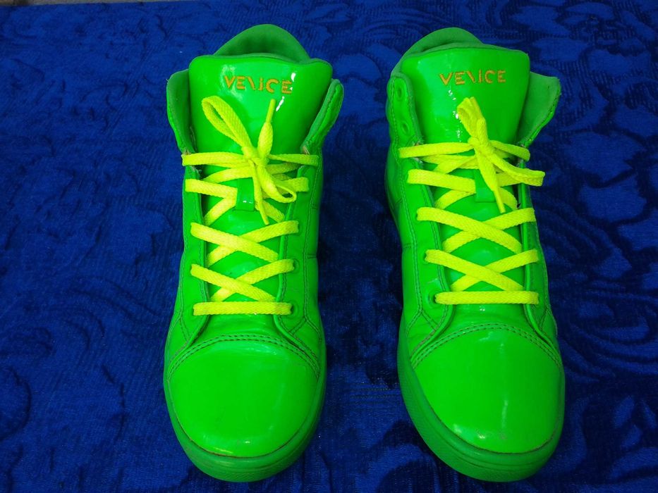 Green Venice | pantofi sport | mar. 38 | 24 cm