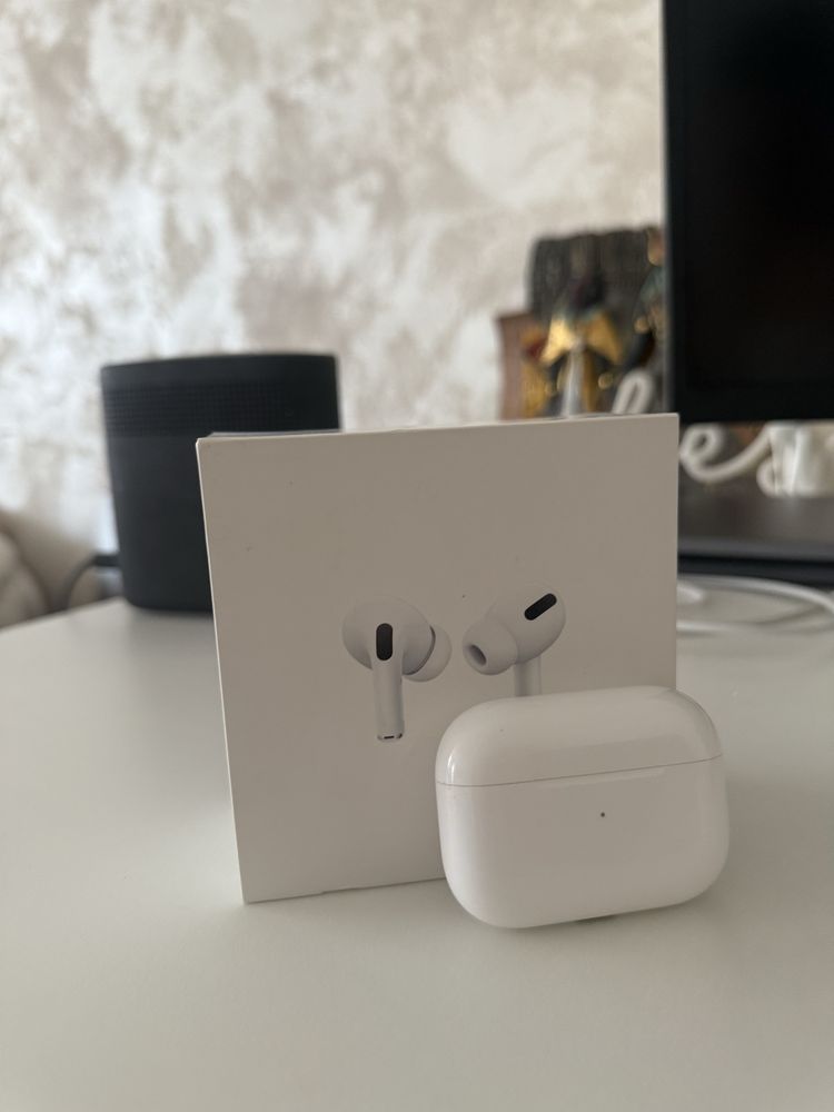 Airpods Pro - Originale