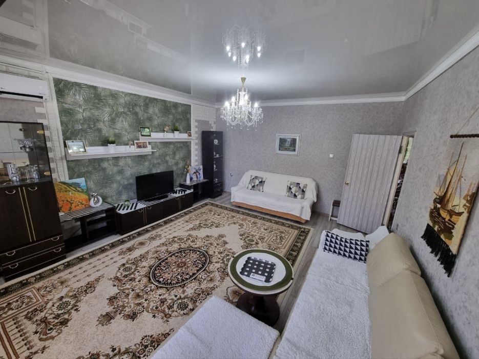 Ц-1  2/6/9 Квартира В Аренду