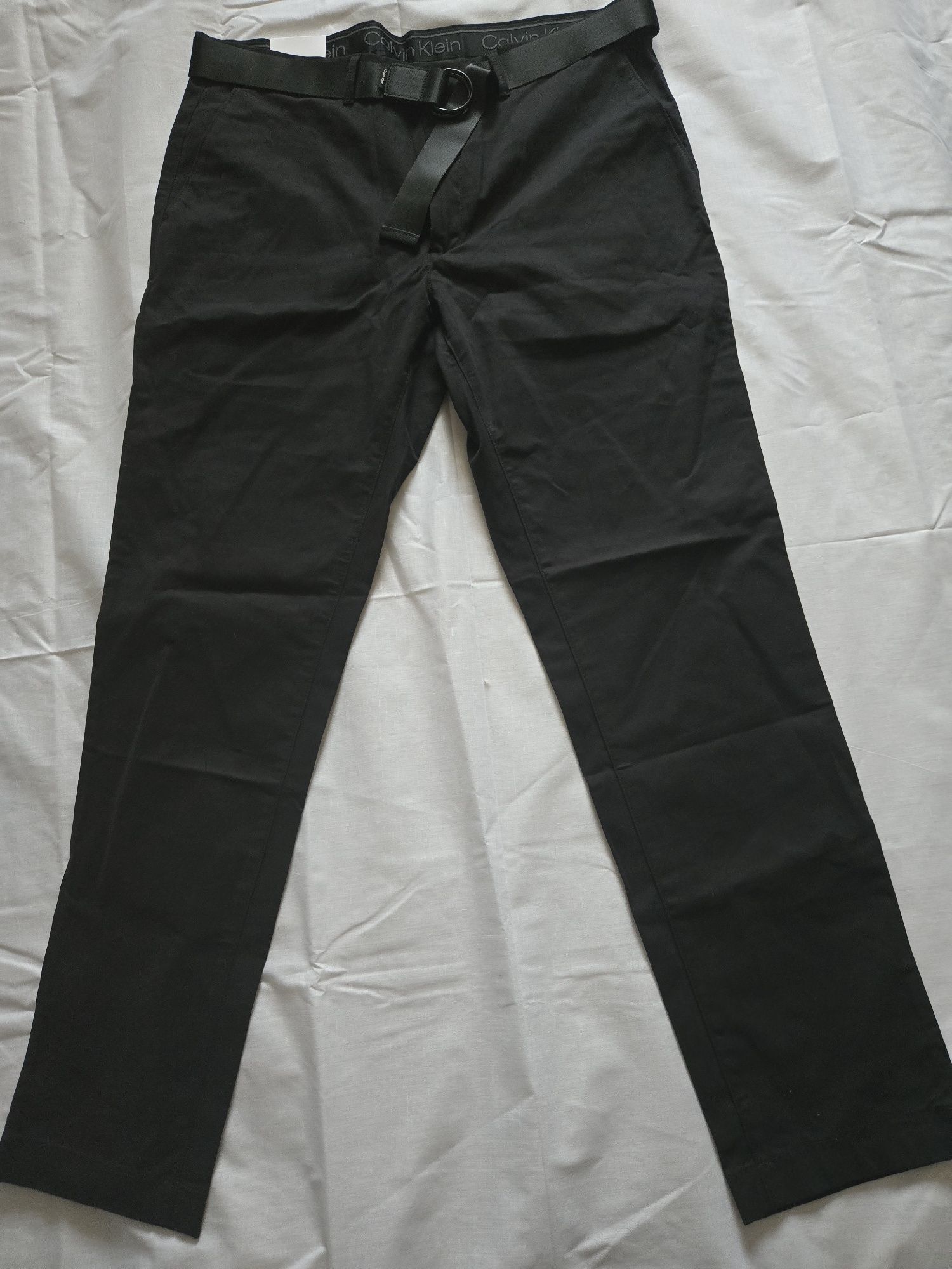 Pantalon Kalvin Klein