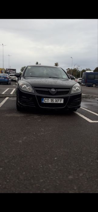 Opel vectra  1.8 16 valve 122 cp