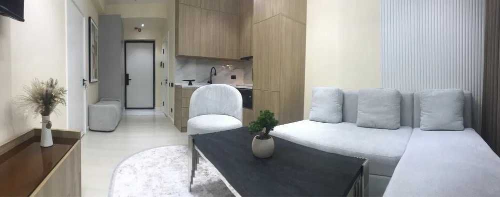 V006 ПРОДАЕТСЯ квартира ЖК NRG-U TOWER Дружбы народов 2/23/27 51м2