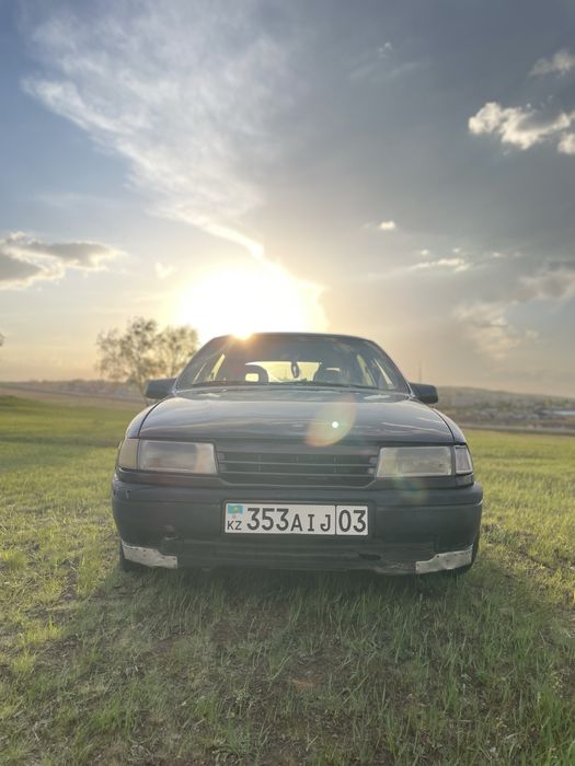 Продам Opel Vectra A