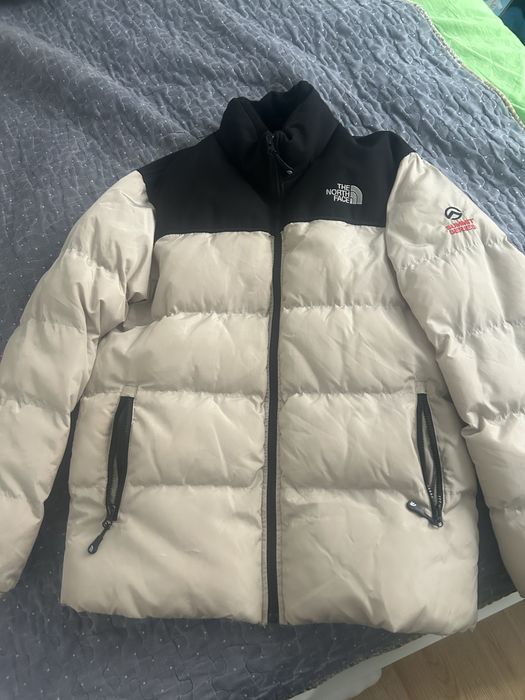 Vand geaca The North Face Summit Series