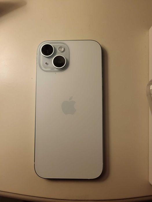 Iphone 15 ca nou, garantie