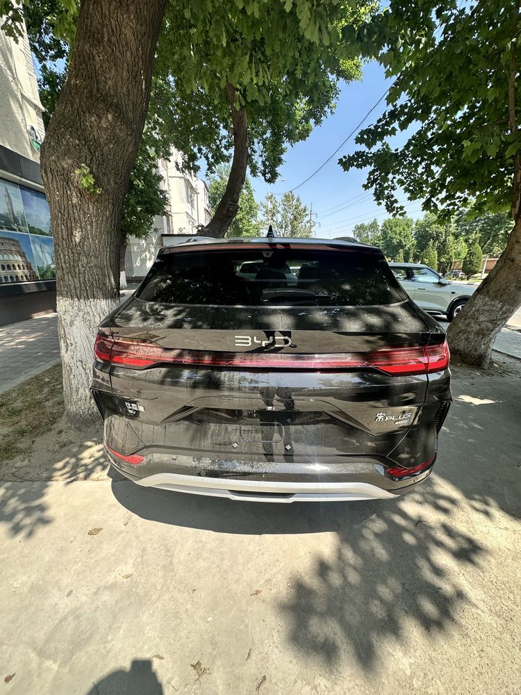 Byd Chempion Smart руссификация килинганнатариусга тайор