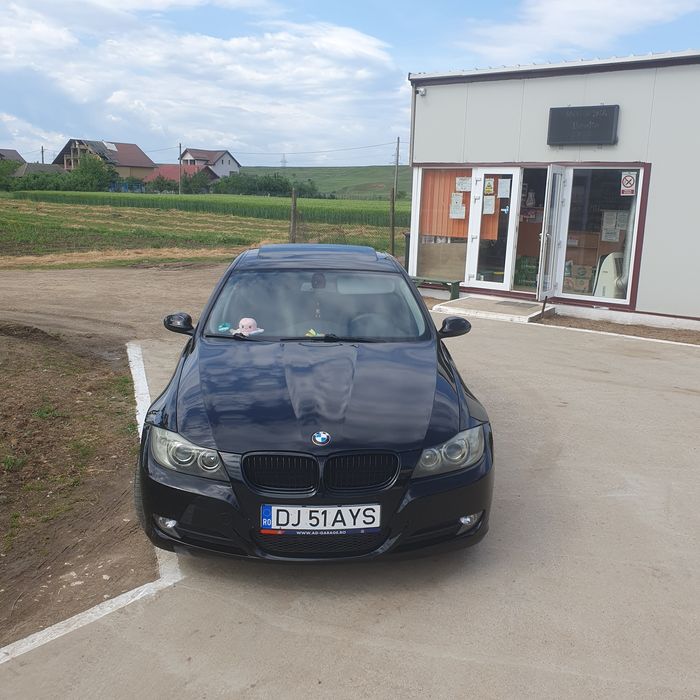 Bmw 2008 e 90 177