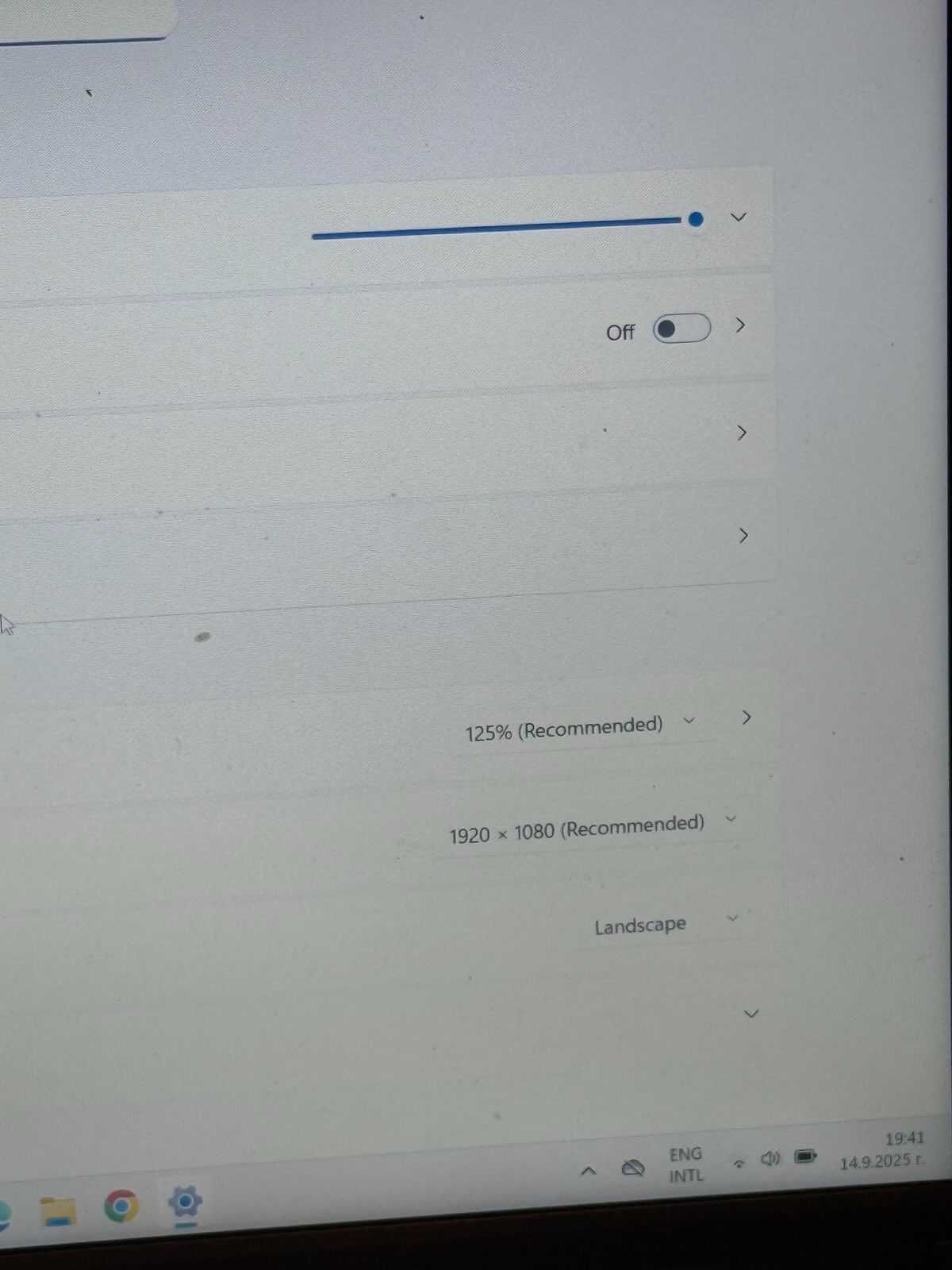 ASUS Vivobook Go 15 Ryzen 5 7gen/8RAM/512GB SSD/Radeon отличен