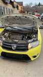 Piese dacia logan 2 motor 1.2 benzina D4F-F7