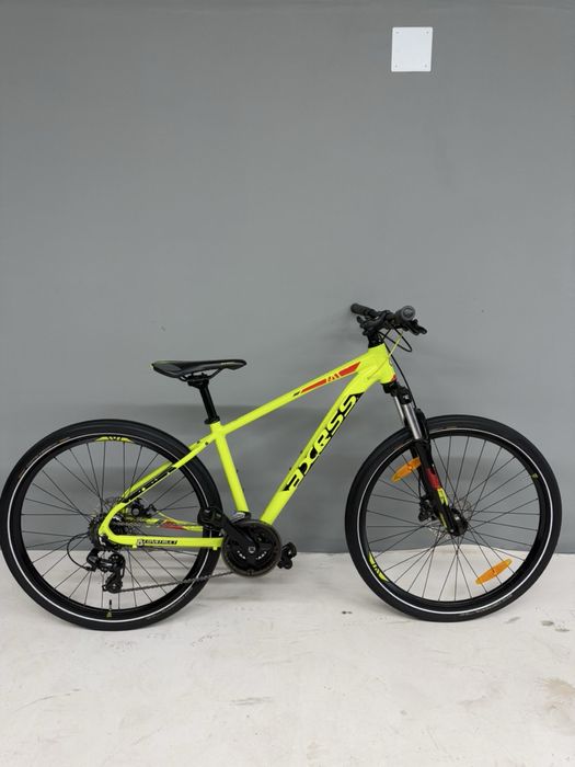 Axess SANDEE 27.5 S