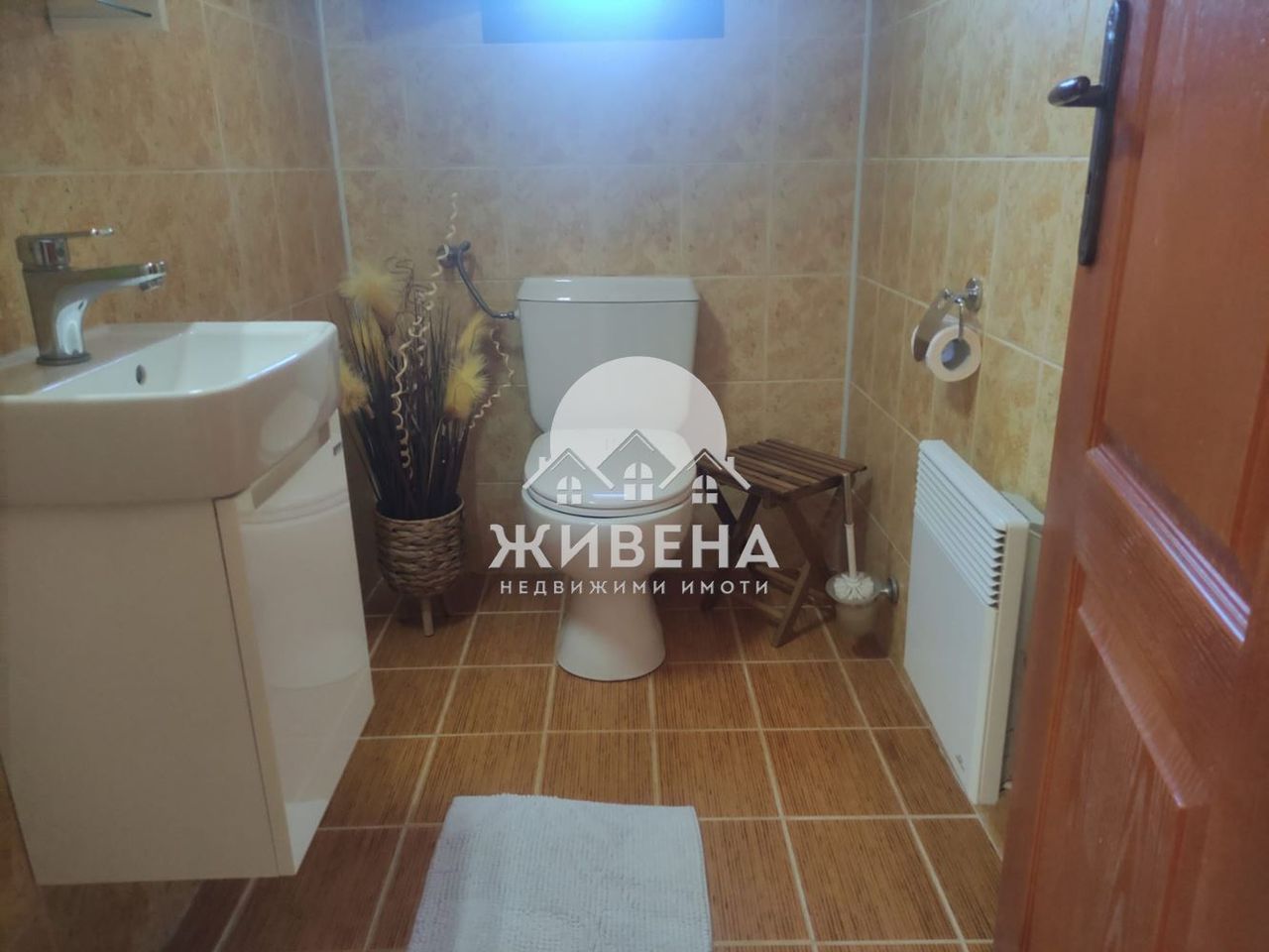 Продава се Къща в с. Славеево, Област Добрич - 113 кв.м за 1262 €/кв.м - Снимка #11