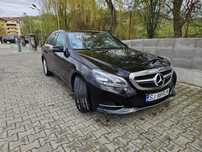 Mercedes-Benz E220 W212