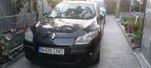 Vând Renault Megane 3 2009 1.9D