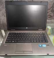 Лаптоп HP Probook 6470b i5 3320m/8GB RAM/500GB HDD