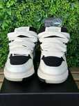 AMIRI MA-1 White Black