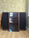Продам музыкальный центр sony imperator.