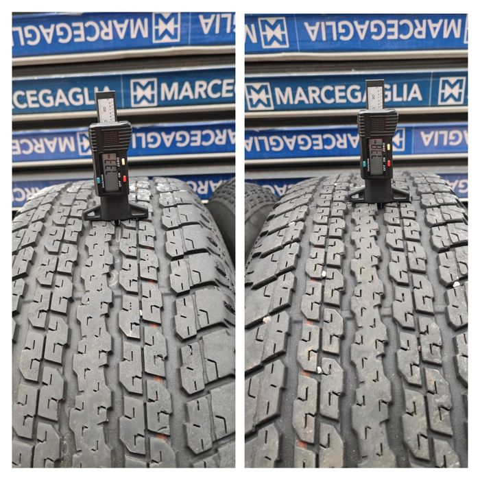 5Jante Jeep 255 70R18Wrangler Sahara Rubicon Gladiator JK  iarnă2018