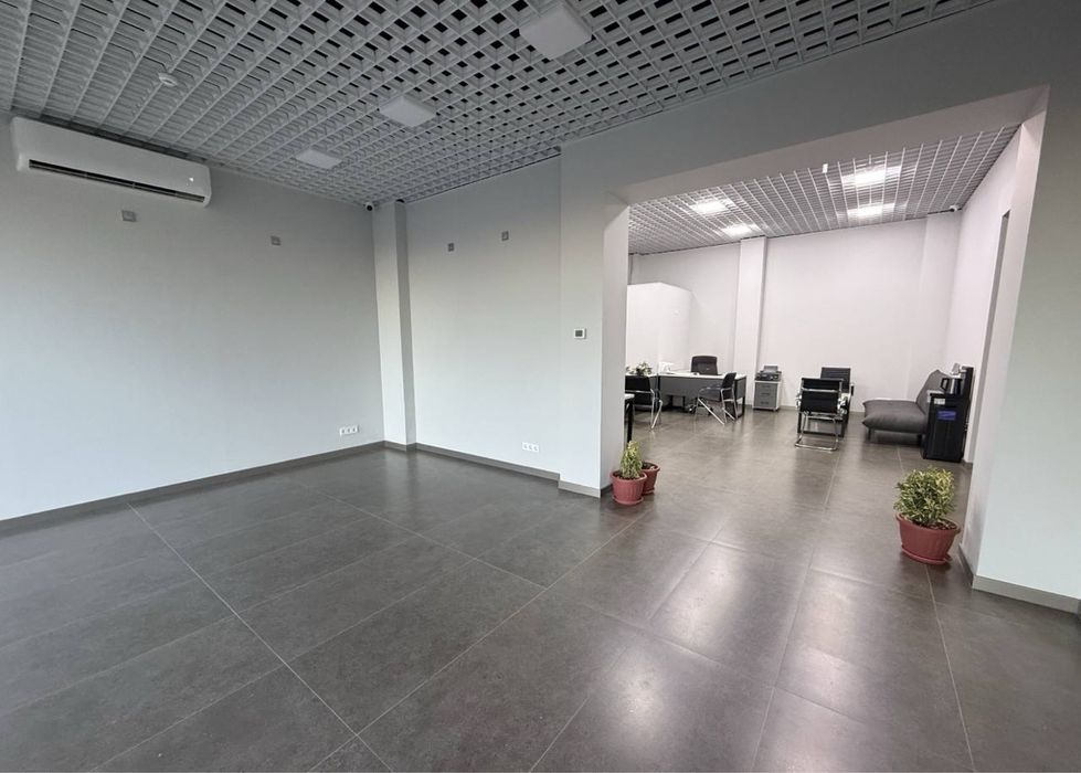 Аренда коммерческого помещения 120 кв.м