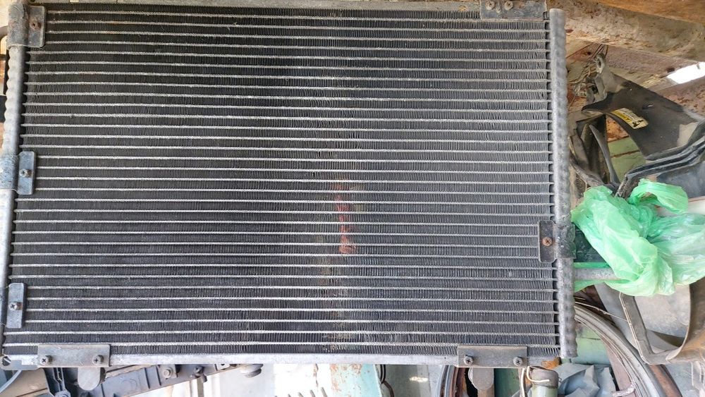 Деу Такума-части