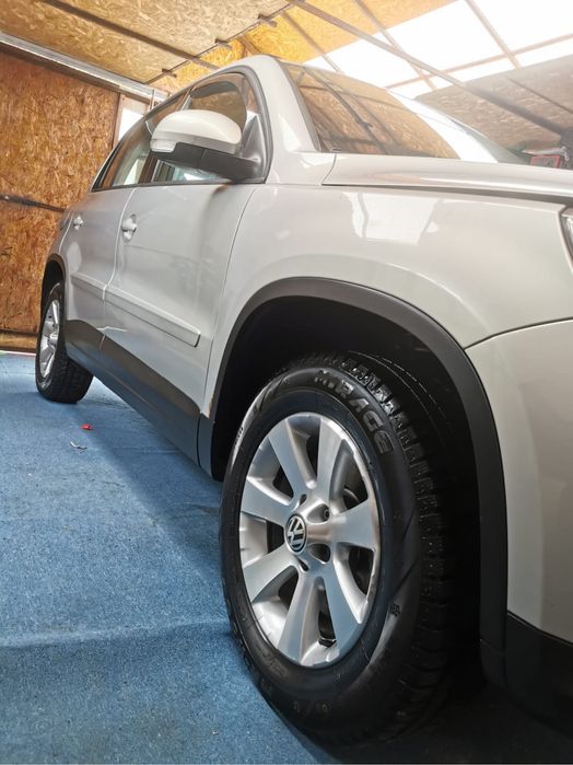 Vand sau schimb vw tiguan