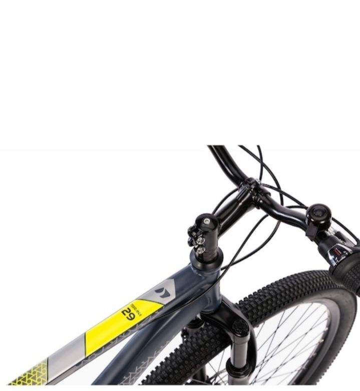 Bicicleta Mtb Terrana 2905 - 29 Inch, L, Gri