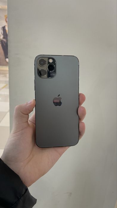 IPhone 12 Pro | 256gb | Рассрочка | Айфон 12 про