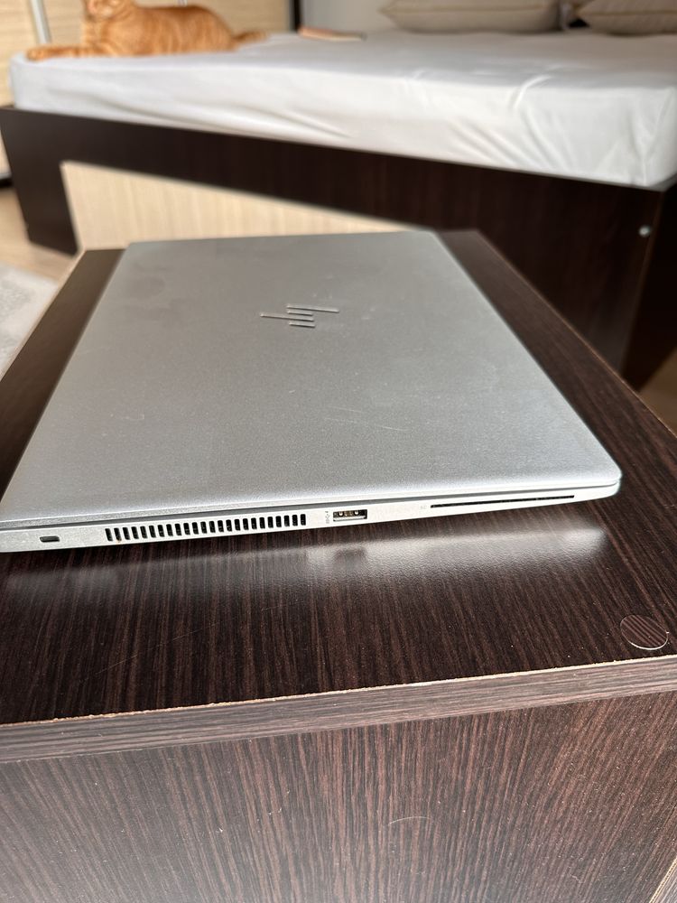 Notebook HP Elitebook 840 G5 i5 16GB RAM WINDOWS 11