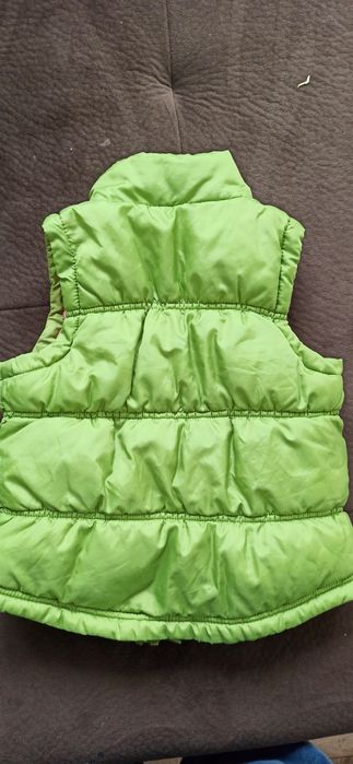 Дебел елек NEXT, 116 см., 5-6 г.