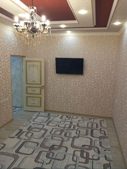 2 xonalik kvartira ijaraga beriladi