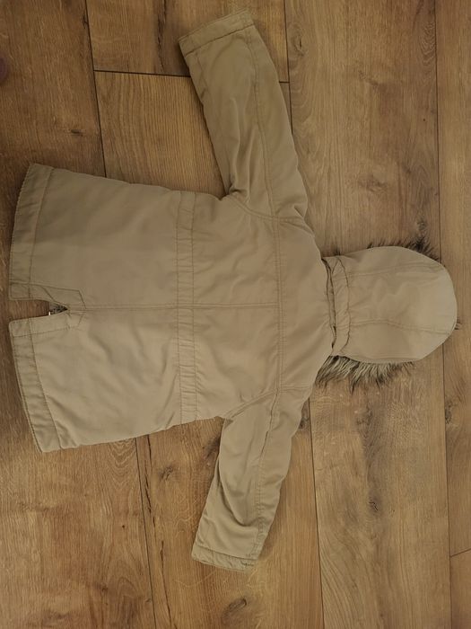 Geaca H&M marimea 92