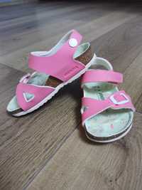 Sandale Birkenstock fetite, marimea 27