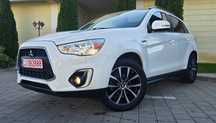Mitsubishi ASX Invite/ 2015