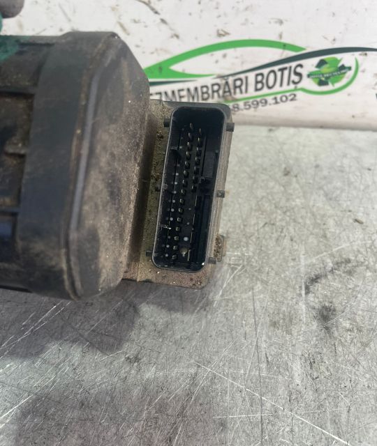 Pompa ABS 8e0 614 111 Volkswagen VW Passat B5.5 (facelift)