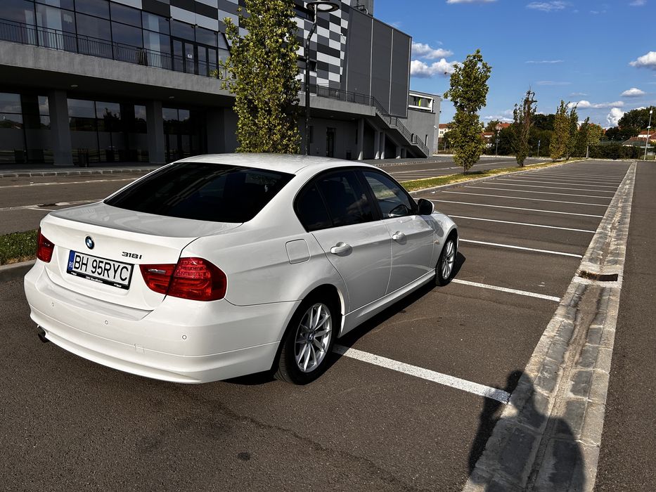 Bmw 318I unic proprietar