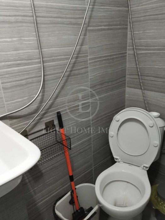 Продава се Едностаен апартамент в Пловдив, Съдийски - 25 кв.м за 1940 €/кв.м - Снимка #6