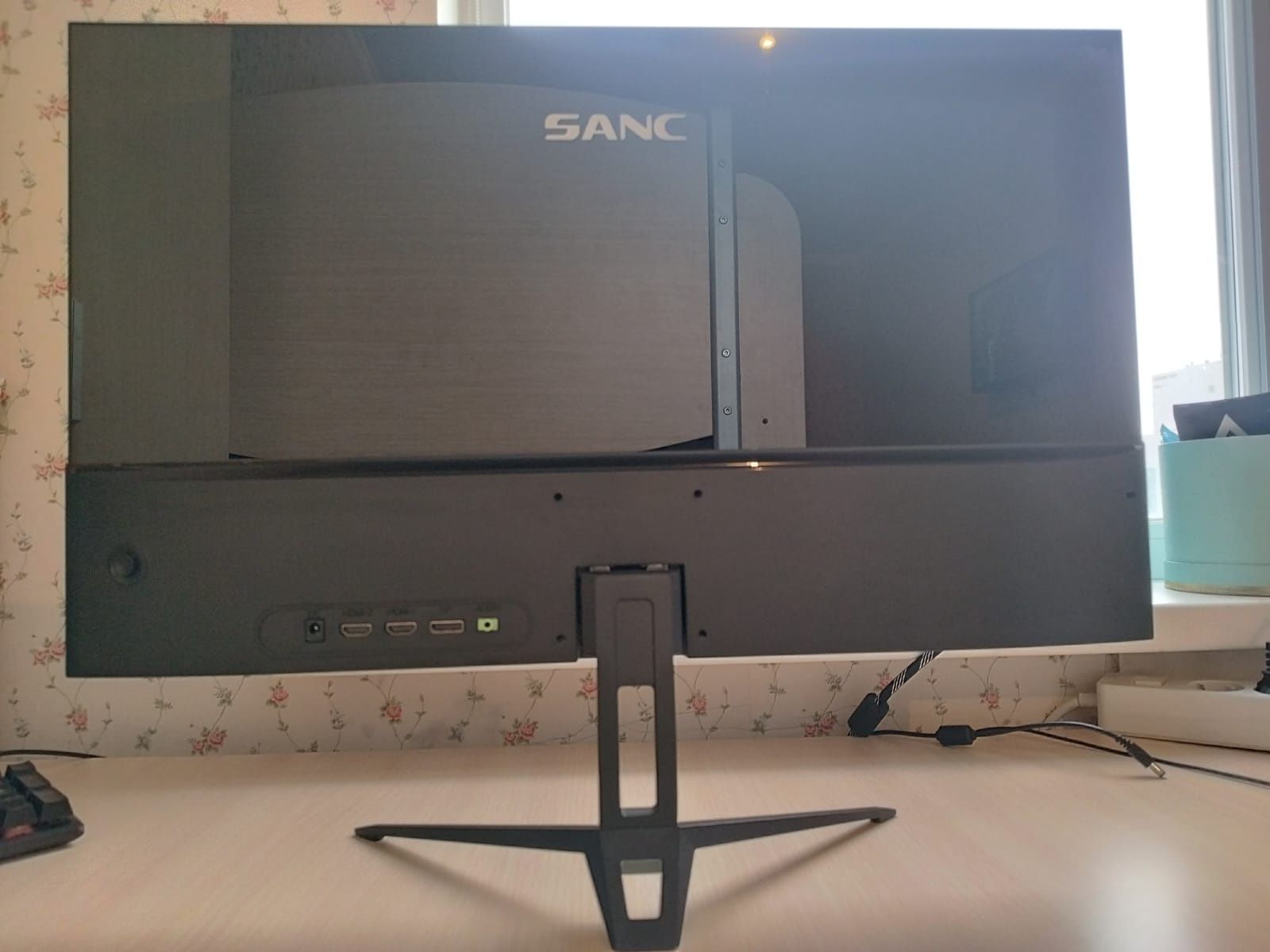 Монитор SANC gaming monitor M2742PH 27 дюймов