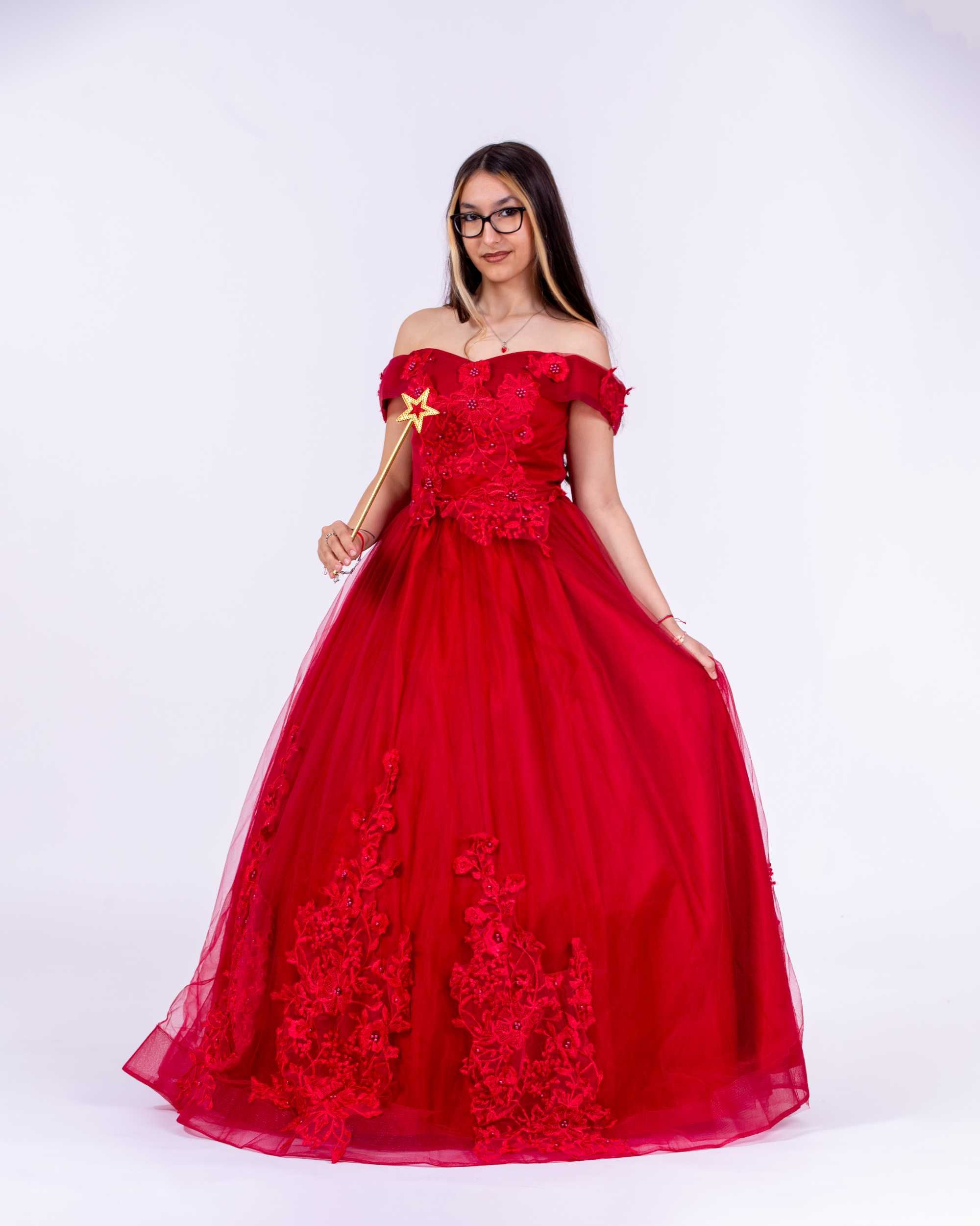 Rochie de seara pentru nunta /botez/ eveniment