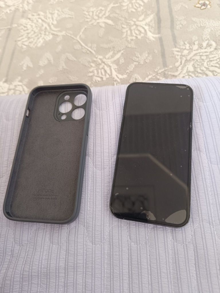 Iphone 13 pro 512