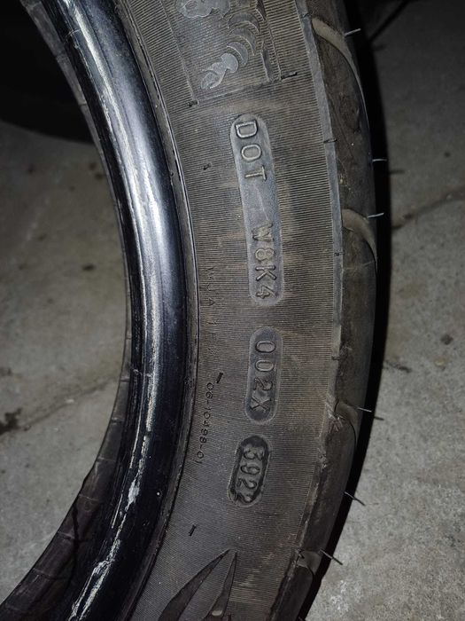 Anvelope moto, cross, strada, Mitas, Michelin